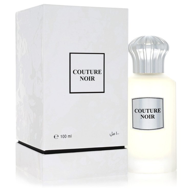Ahmed Al Maghribi Couture Noir Extrait de Parfum by Ahmed Al Maghribi