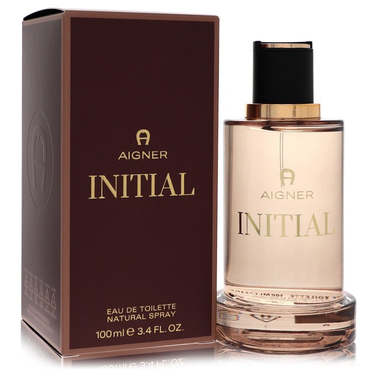 Aigner Initial Eau de Toilette by Etienne Aigner