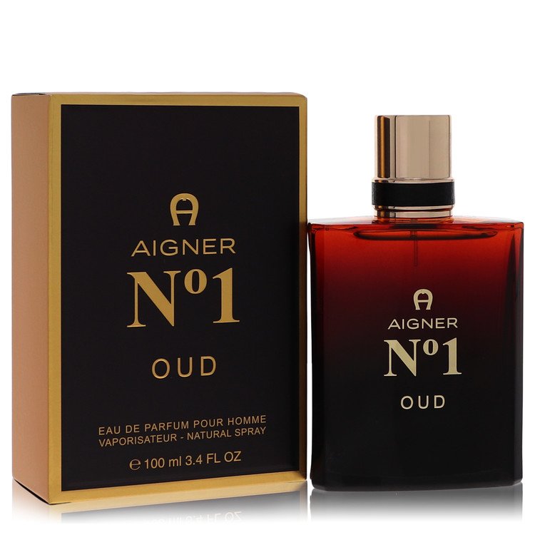 Aigner No. 1 Oud Eau de Parfum by Etienne Aigner