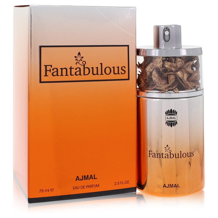 Fantabulous, Eau de Parfum by Ajmal