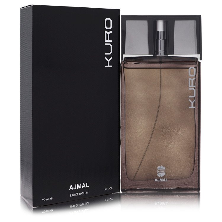 Kuro, Eau de Parfum par Ajmal