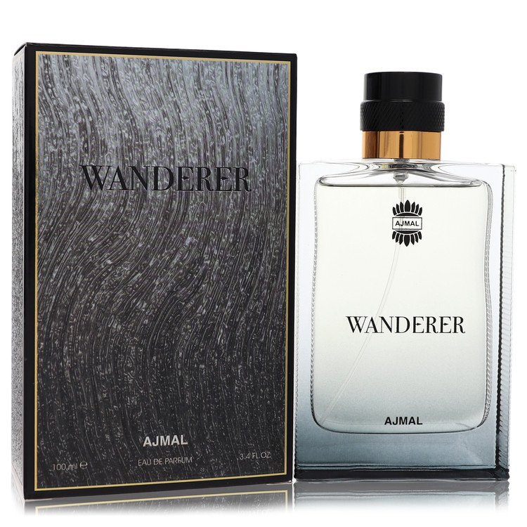 Wanderer, Eau de Parfum by Ajmal
