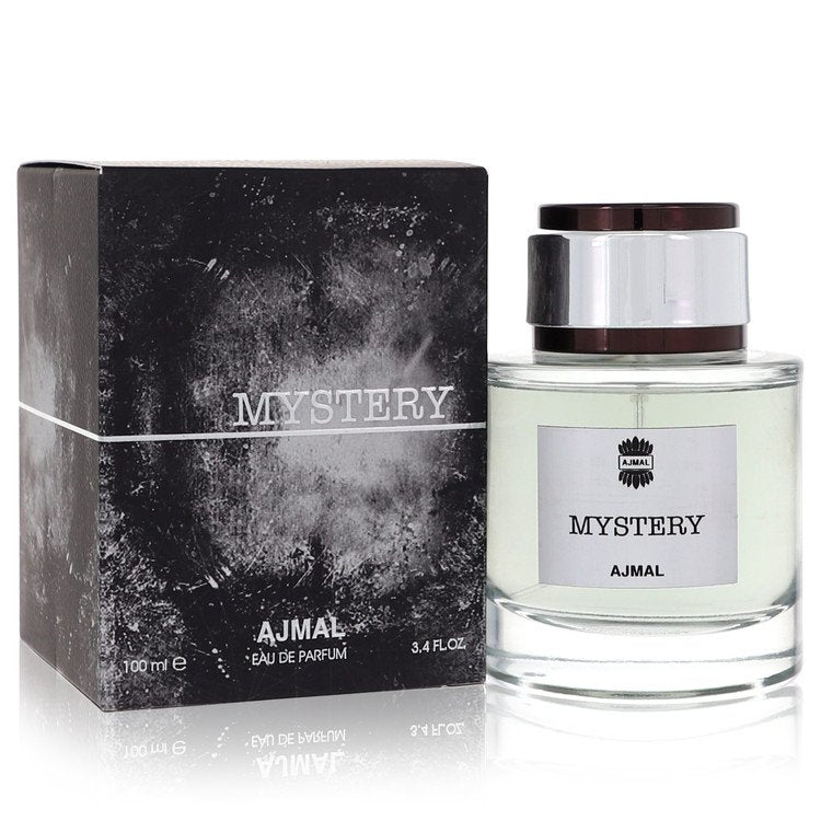 Mystery, Eau de Parfum by Ajmal