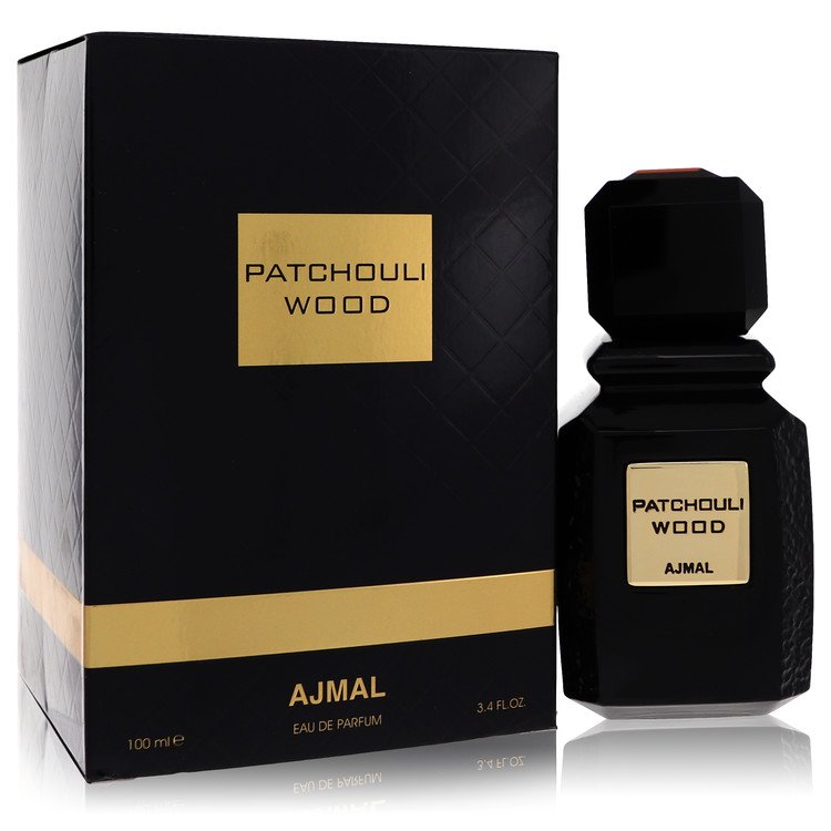 Bois de Patchouli, Eau de Parfum par Ajmal