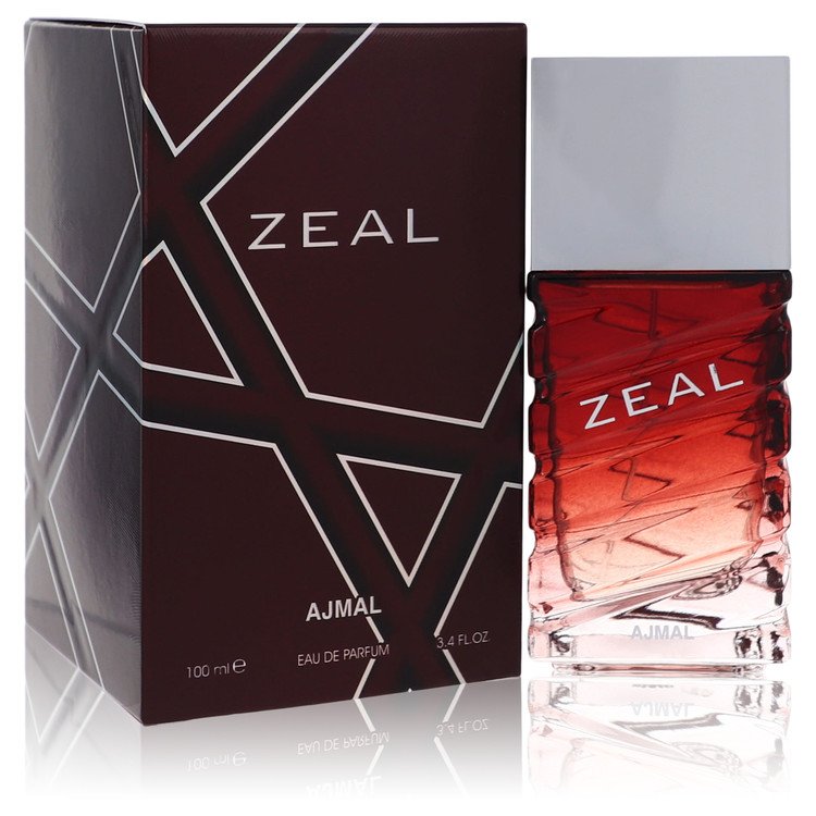 Zeal, Eau de Parfum par Ajmal