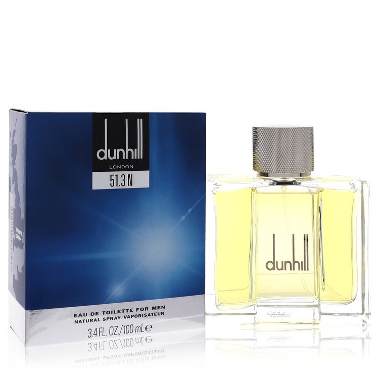 Dunhill 51.3n, Eau de Toilette by Alfred Dunhill