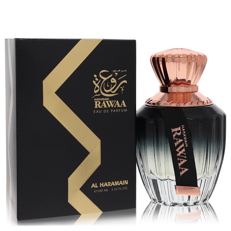 Al Haramain Rawaa Eau de Parfum (Unisex) by Al Haramain