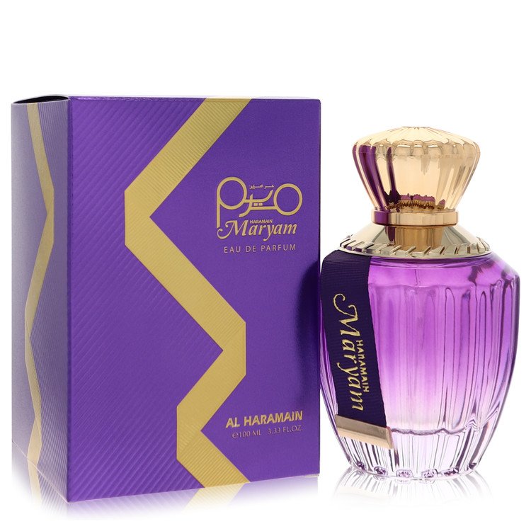 Al Haramain Maryam Eau de Parfum by Al Haramain