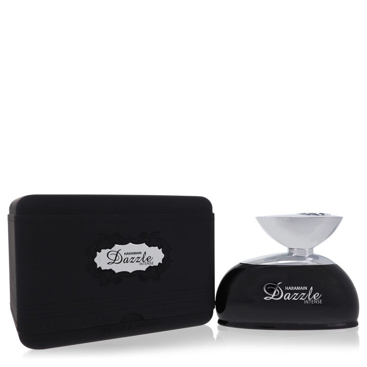 Al Haramain Dazzle Intense Eau de Parfum (Unisex) by Al Haramain