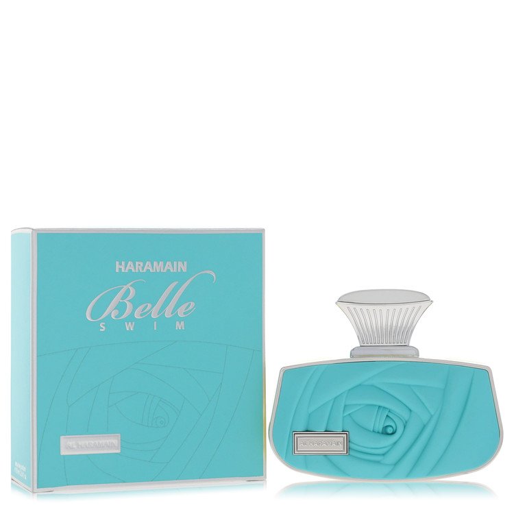 Al Haramain Belle Swim Eau de Parfum by Al Haramain