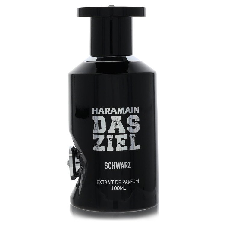 Al Haramain Das Ziel Schwarz Extrait de Parfum (Tester) by Al Haramain