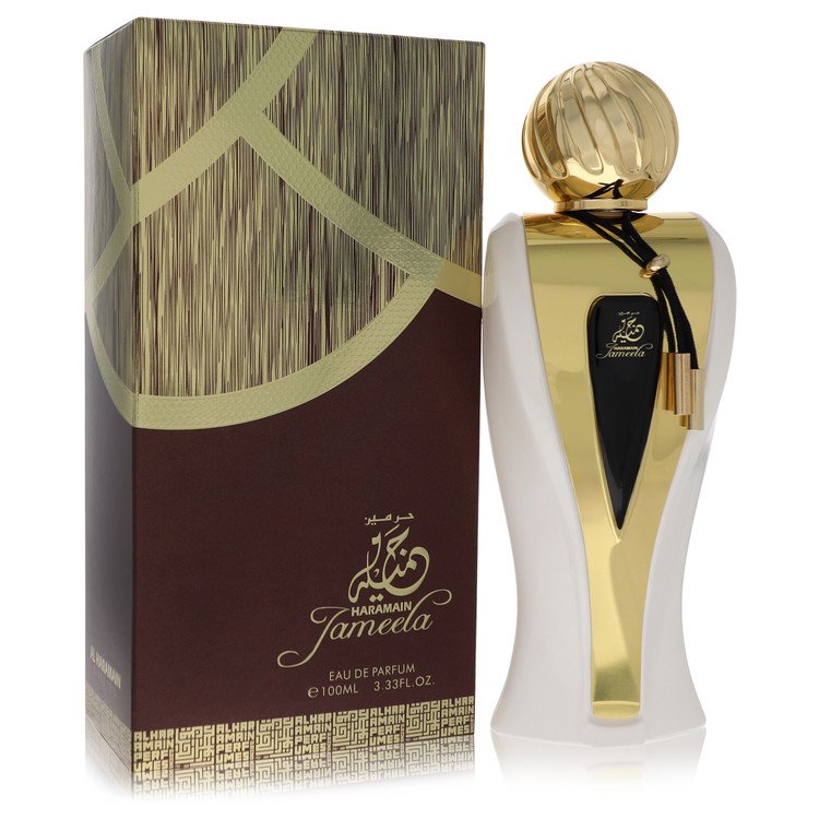 Al Haramain Jameela Eau de Parfum by Al Haramain