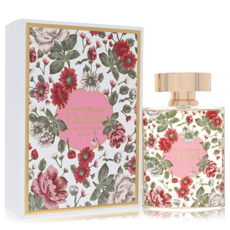 Al Haramain Miracle Dubai Extrait de Parfum by Al Haramain