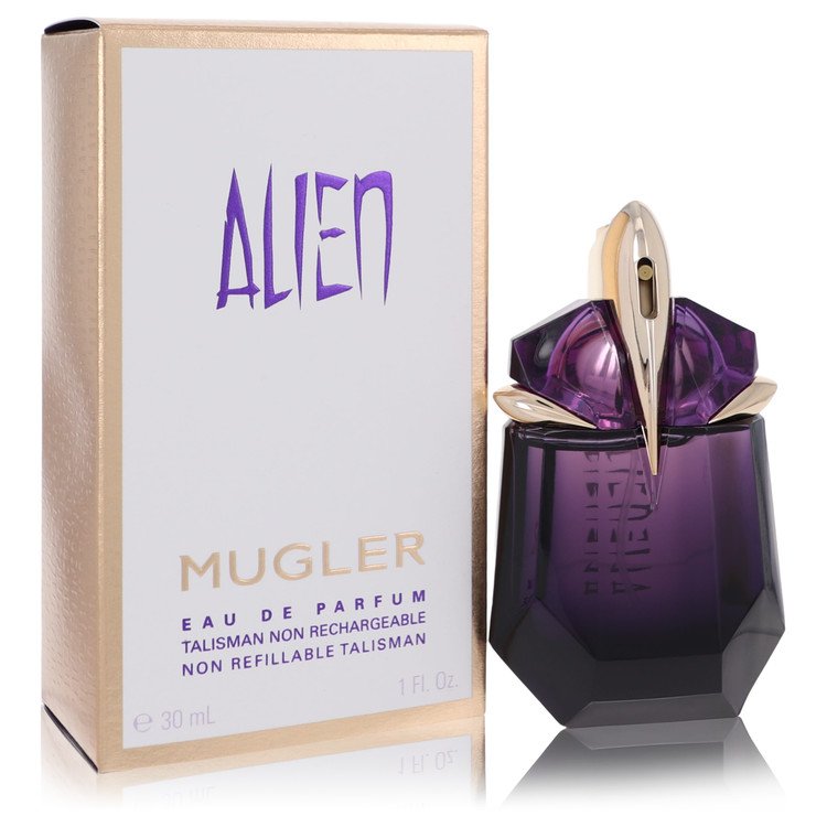 Alien, Eau de Parfum by Thierry Mugler