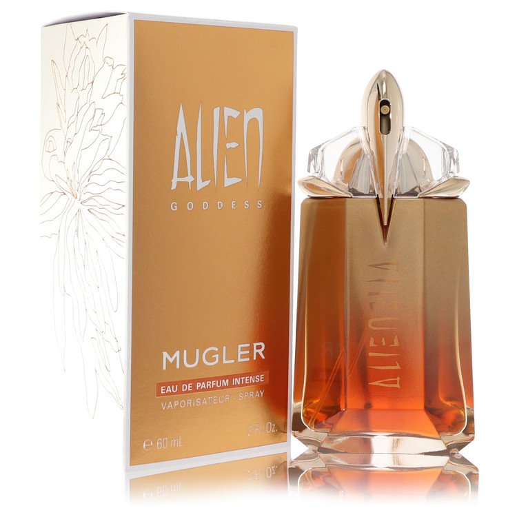 Alien Goddess Intense Eau de Parfum by Thierry Mugler