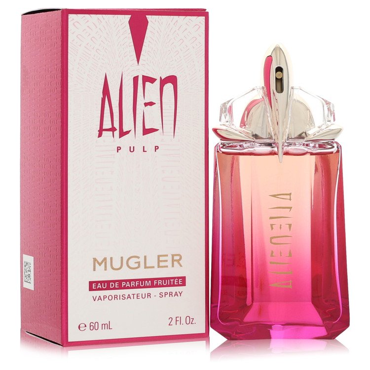 Alien Pulp Eau De Parfum Spray By Thierry Mugler