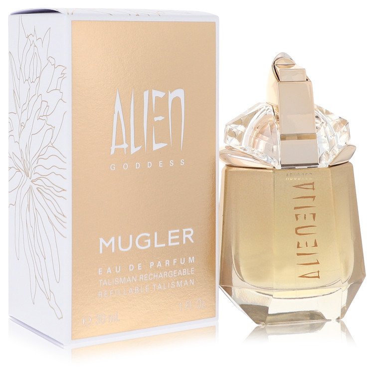 Alien Goddess Eau de Parfum Refillable by Thierry Mugler