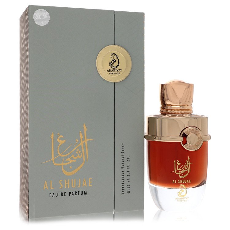 Al Shujae Eau de Parfum by Arabiyat Prestige
