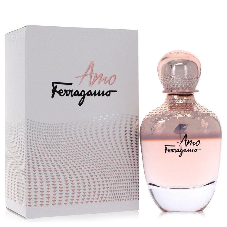 Amo Ferragamo, Eau de Parfum by Salvatore Ferragamo