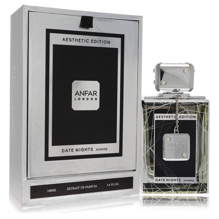 Anfar Date Nights Extrait de Parfum by Anfar
