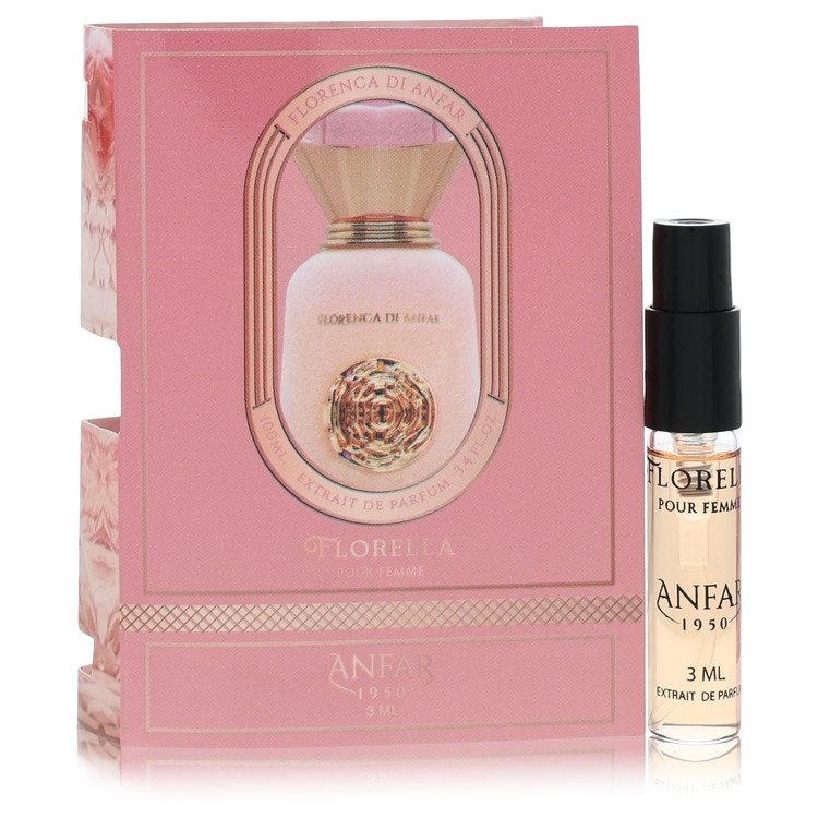 Anfar Florella Vial (sample) by Anfar