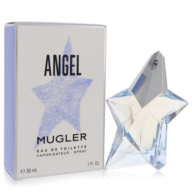Angel Eau de Toilette by Thierry Mugler