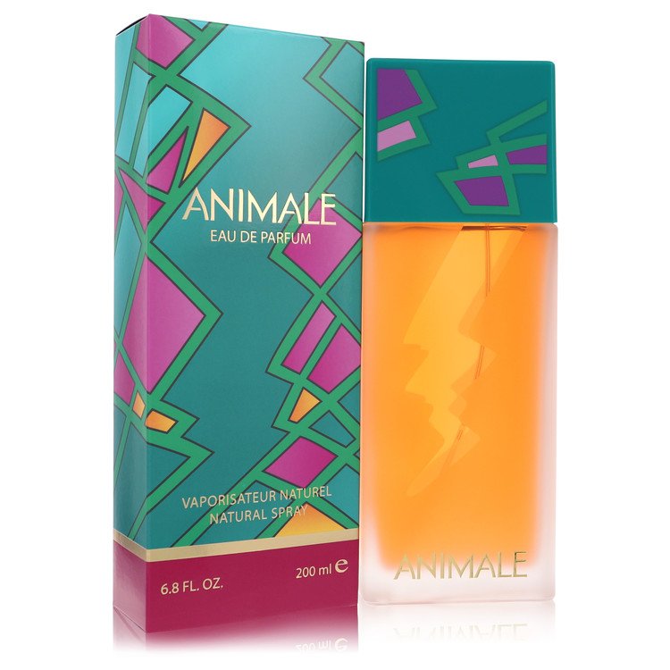 Animale Eau de Parfum par Animale