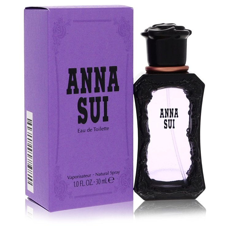 Anna Sui Eau de Toilette by Anna Sui
