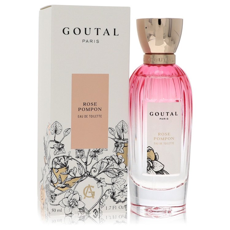 Annick Goutal Rose Pompon Eau de Toilette by Annick Goutal