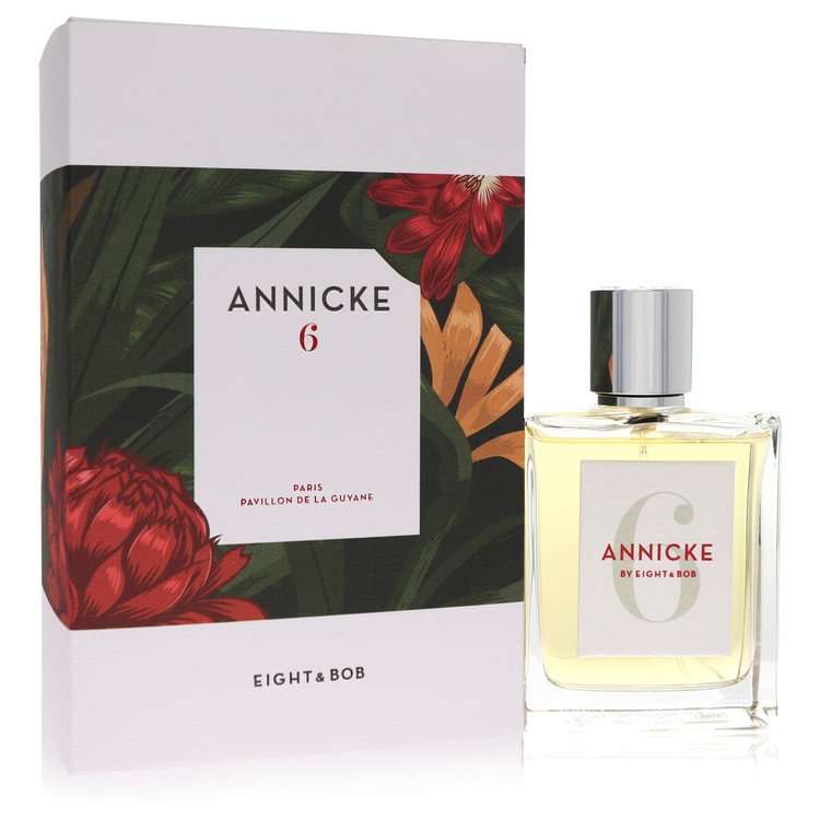 Annicke 6 Eau de Parfum by Eight & Bob