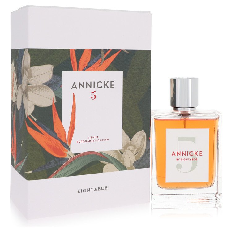 Annicke 5 Eau de Parfum by Eight & Bob