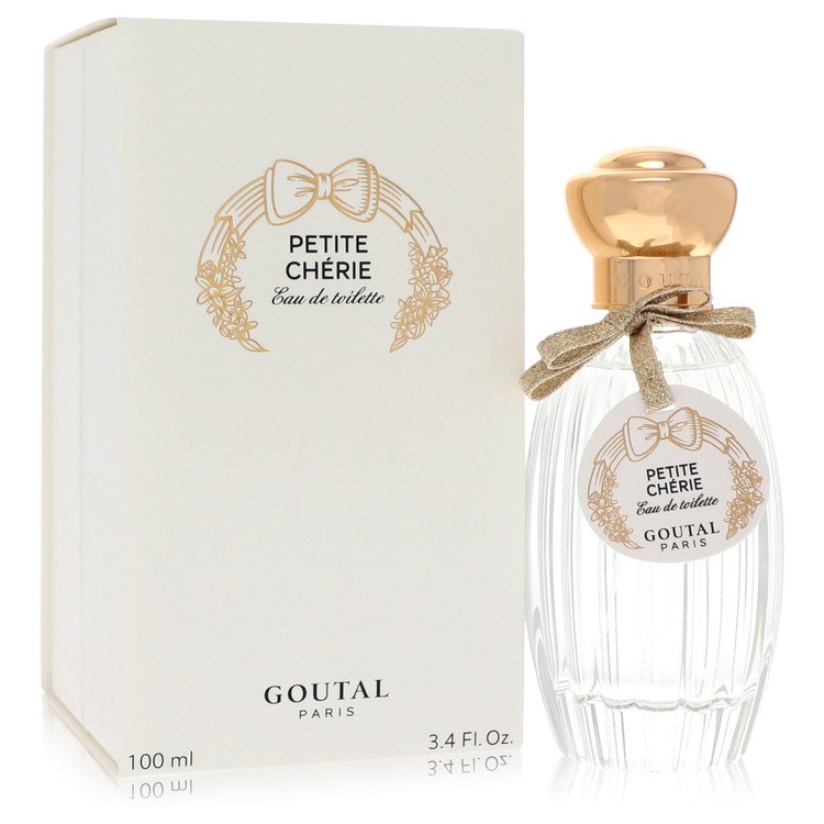 Petite Cherie Eau de Toilette by Annick Goutal