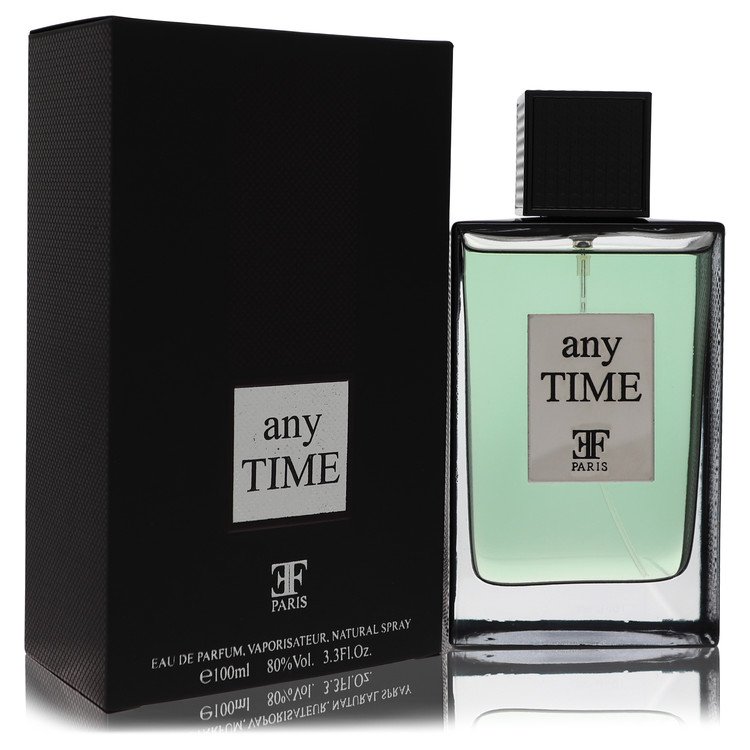 Any Time Eau de Parfum by Elysee Fashion
