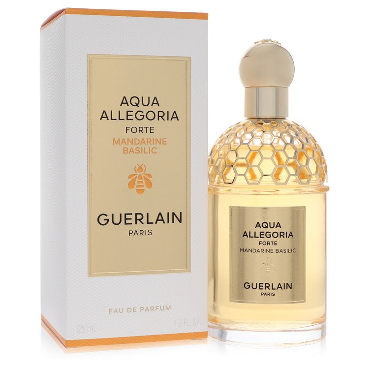 Eau de Parfum Aqua Allegoria Mandarine Basilic de Guerlain