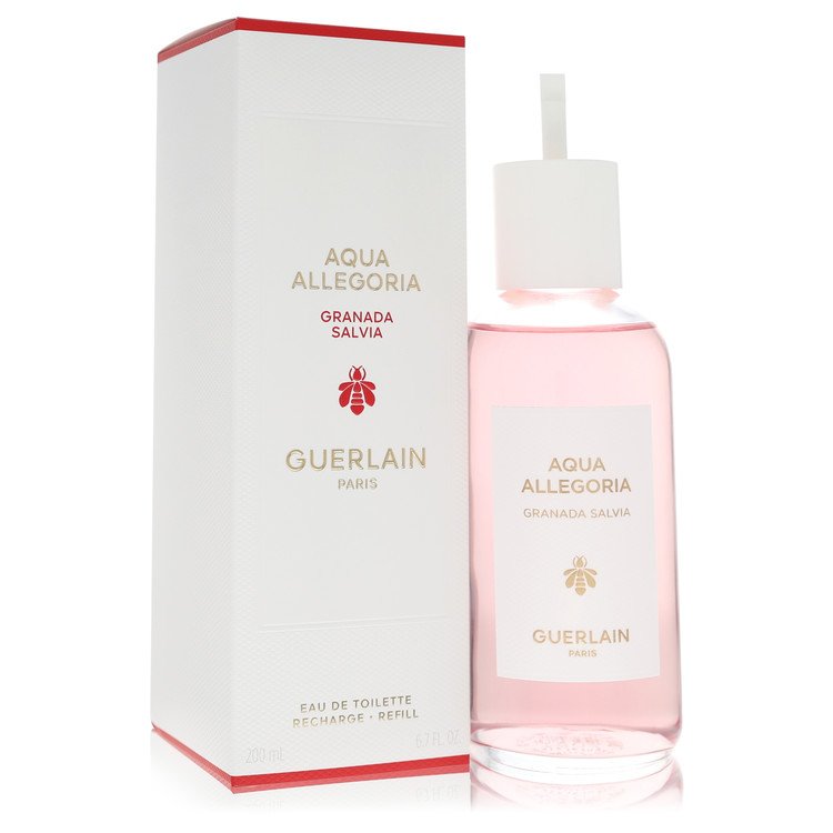 Aqua Allegoria Granada Salvia Eau de Toilette Refill by Guerlain