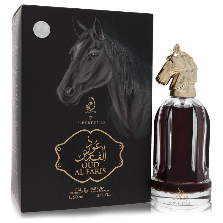 Arabiyat Oud Al Faris Eau de Parfum by Arabiyat Prestige