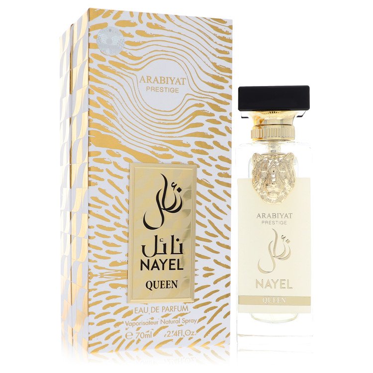 Arabiyat Prestige Nayel Queen Eau de Parfum by Arabiyat Prestige