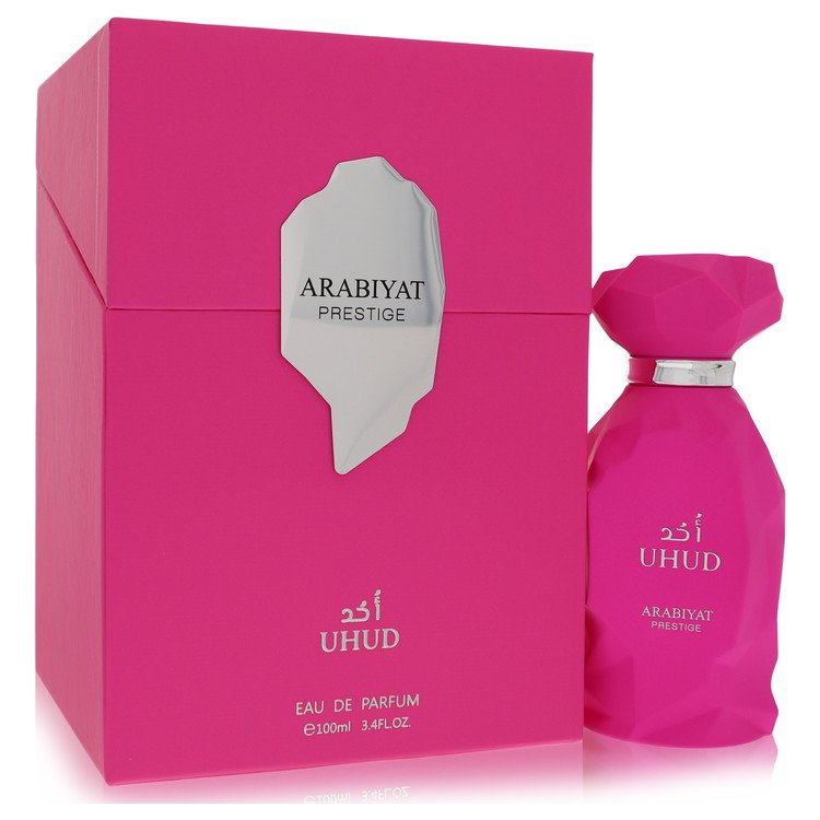Arabiyat Prestige Uhud Eau de Parfum (Unisex) by Arabiyat Prestige