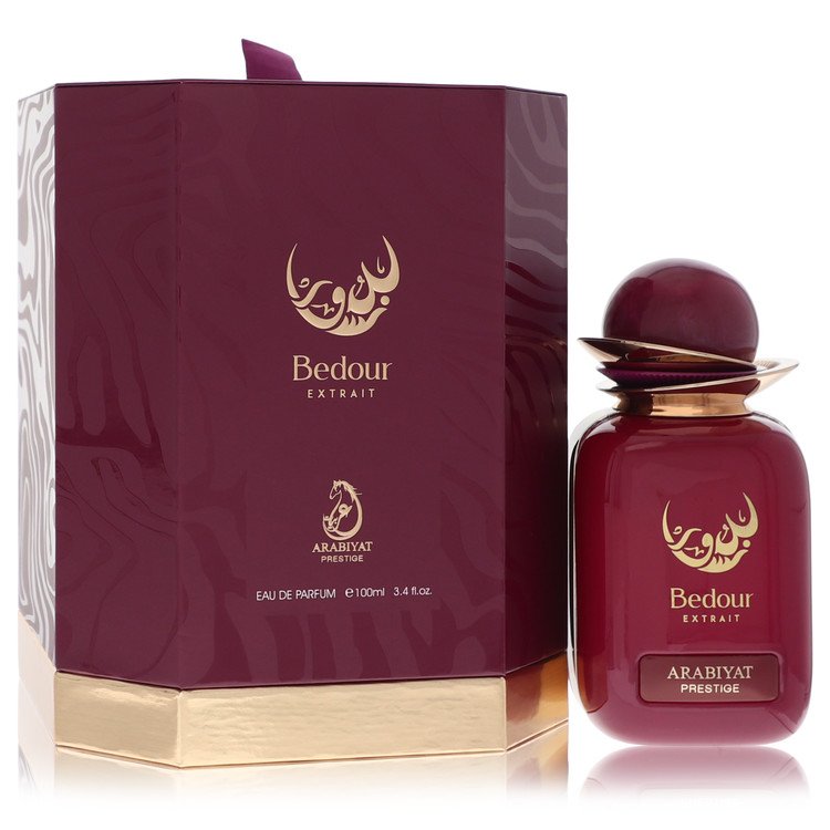 Arabiyat Prestige Bedour Extrait Eau de Parfum (Unisex) by Arabiyat Prestige