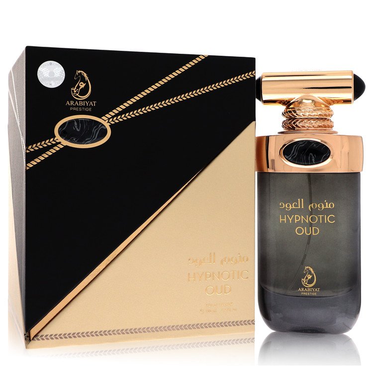 Arabiyat Hypnotic Oud Eau de Parfum (Unisex) by Arabiyat Prestige
