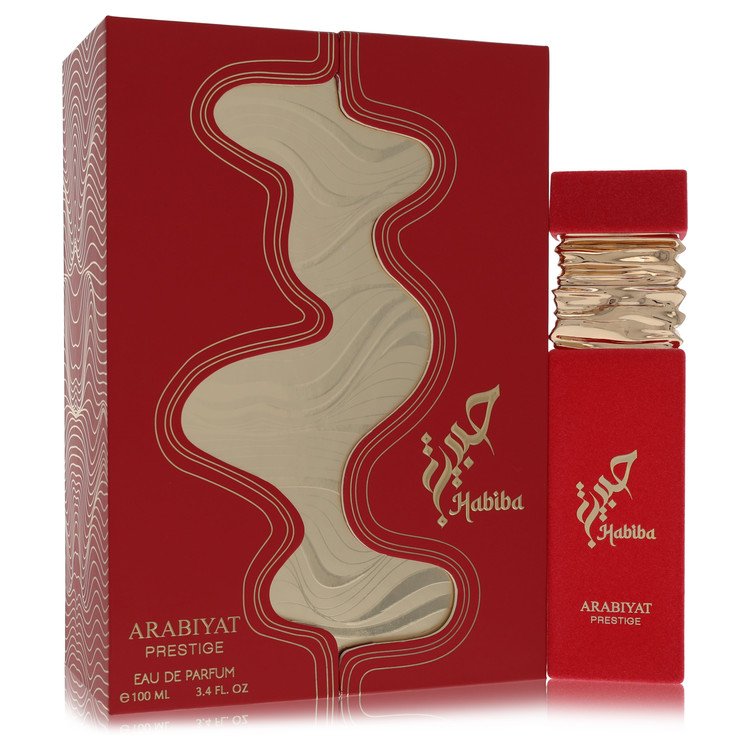 Arabiyat Prestige Habiba Eau de Parfum by Arabiyat Prestige