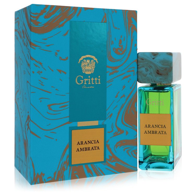Arancia Ambrata Eau de Parfum (Unisex) by Gritti