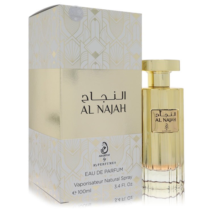 Arabiyat Al Najah Eau de Parfum (Unisex) by My Perfumes