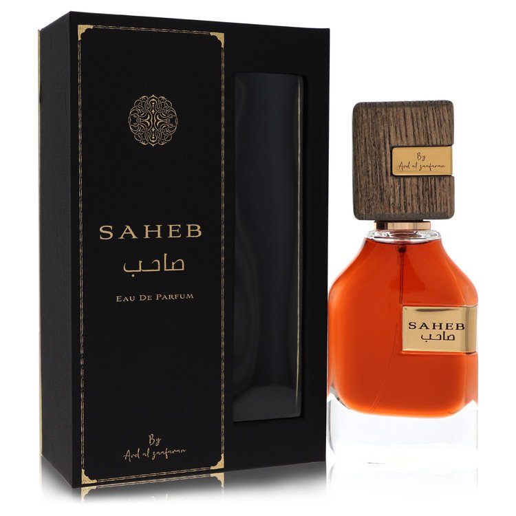 Ard Al Zaafaran Saheb Eau de Parfum (Unisex) by Al Zaafaran