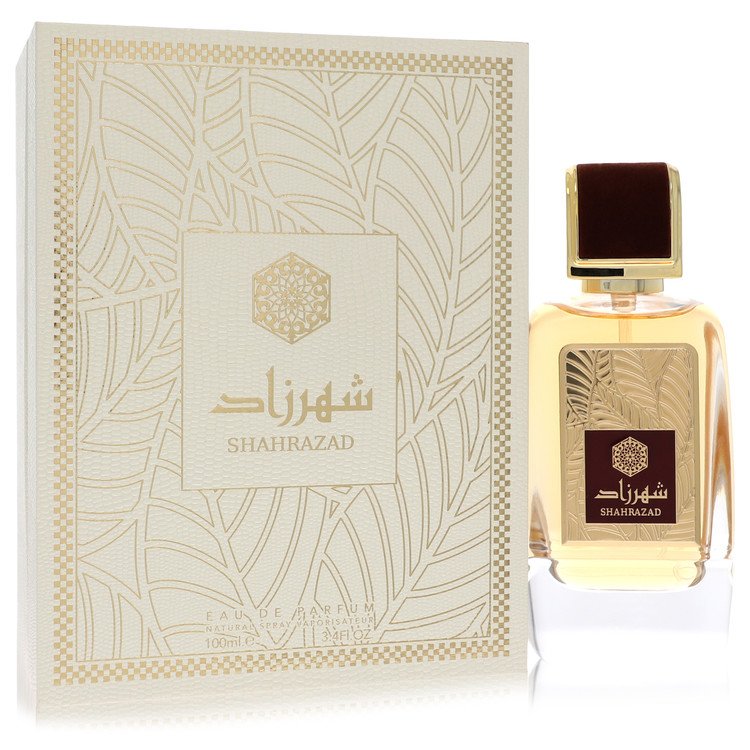 Ard Al Zaafaran Shahrazad Eau de Parfum (Unisex) by Al Zaafaran