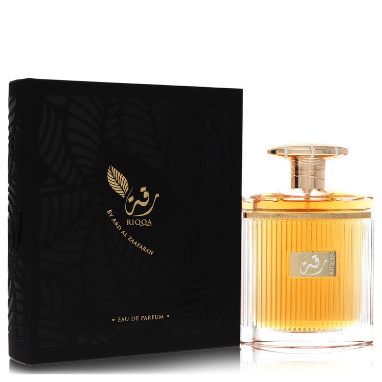 Ard Al Zaafaran Riqqa Eau de Parfum (Unisex) by Al Zaafaran