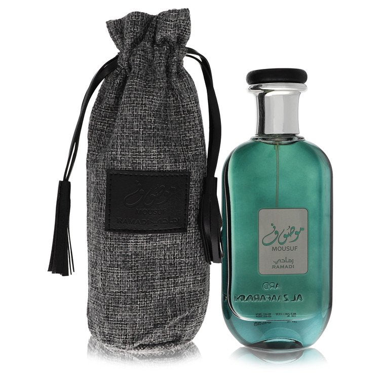 Ard Al Zaafaran Mousuf Ramadi Eau de Parfum (Unisex) by Al Zaafaran
