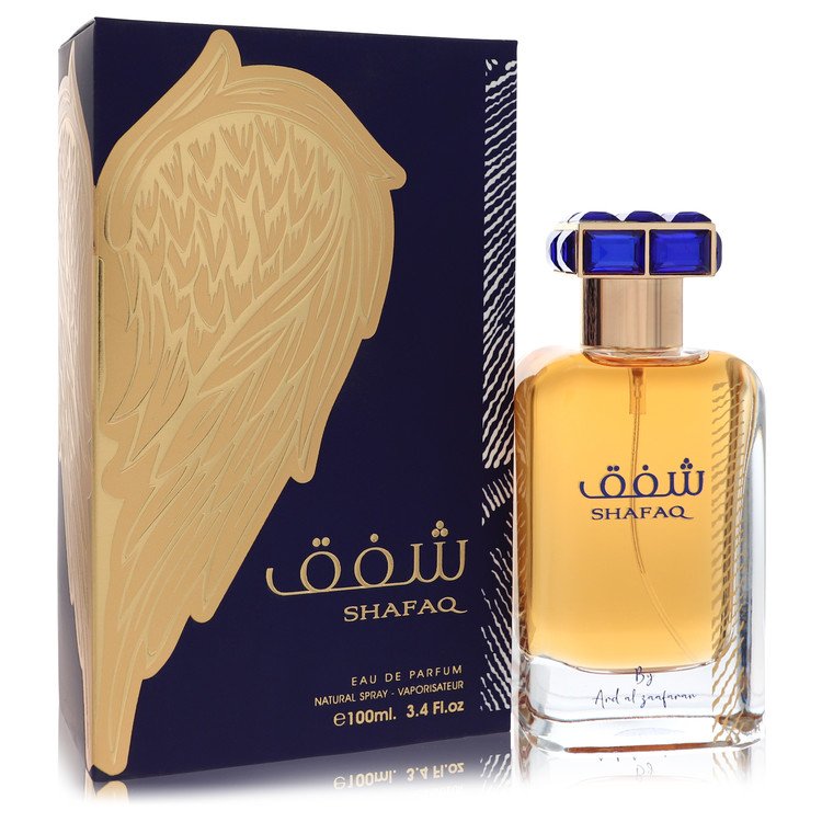 Ard Al Zaafaran Shafaq Eau de Parfum (Unisex) by Al Zaafaran