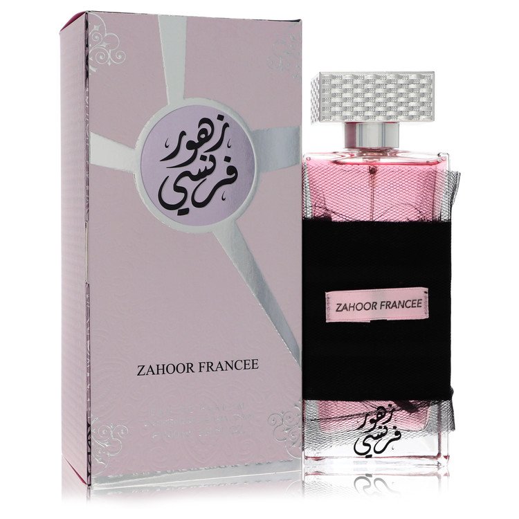 Ard Al Zaafaran Zahoor Francee Eau de Parfum (Unisex) by Al Zaafaran