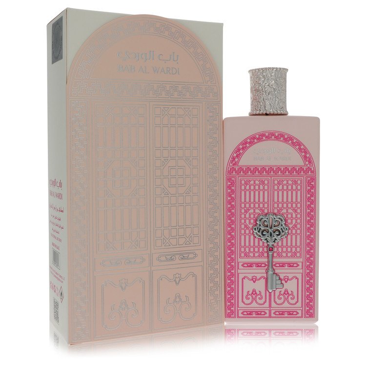 Ard Al Zaafaran Bab Al Wardi Eau de Parfum (Unisex) by Al Zaafaran